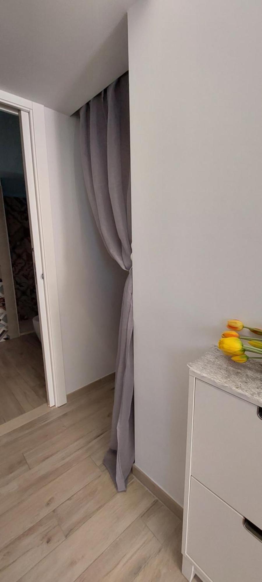 Casa Timaloki - Sanremo Centro Lejlighed Eksteriør billede